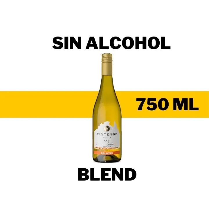 SA V.B.F. VINTENSE TERRA AUSTRALIS 0.0% 750 ML