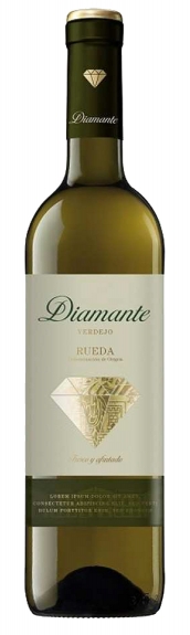 V.B.E. DIAMANTE VERDEJO 750 ML