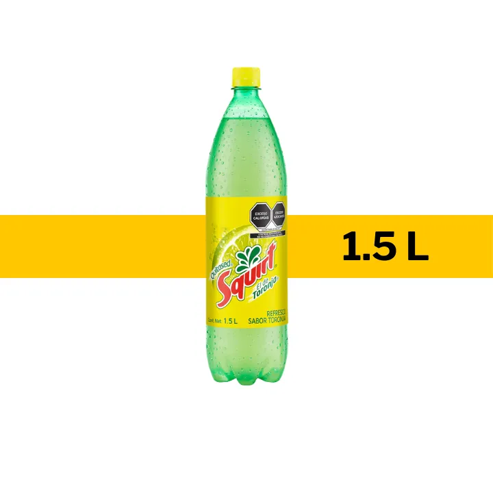 REF PEPSI SQUIRT 1.5 L