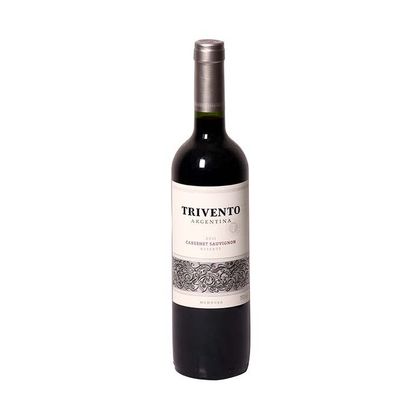 V.T.A. TRIVENTO RESERVA CABNERNET SAUVIGNON 750 ML