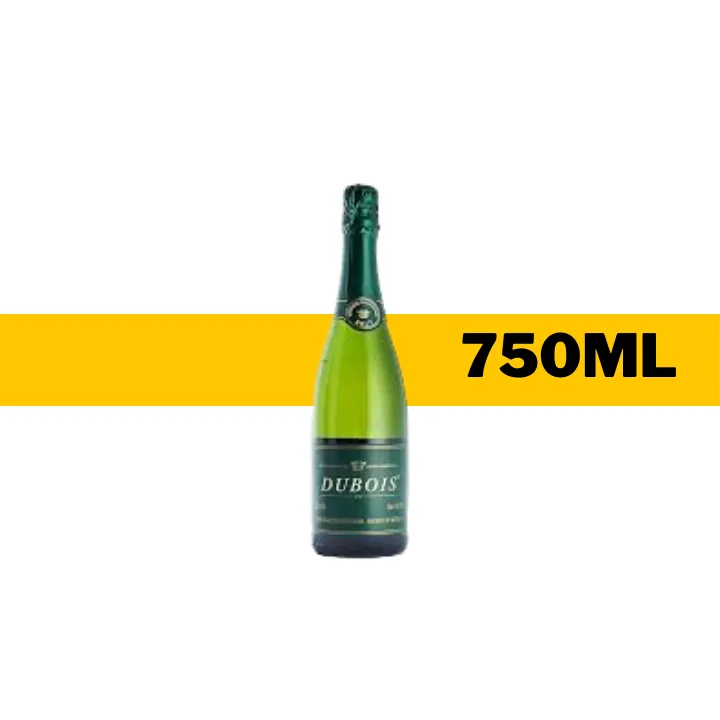 ESP V.B.M. DUBOIS 750 ML