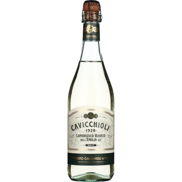 V.B.E.I. CAVICCHIOLI DOLCE 750 ML