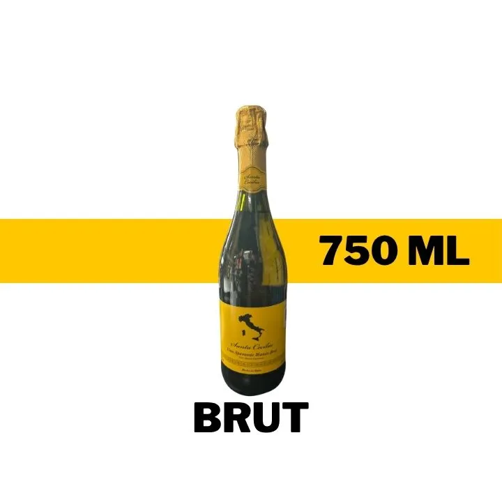 ESP V.B.I. SANTA CECILIA BRUT 750 ML