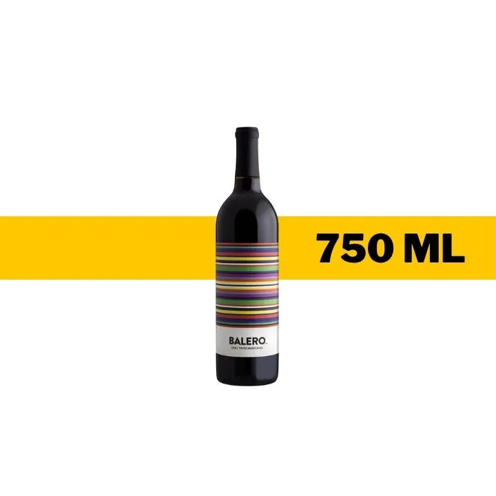 V.T.M. BALERO 750 ML