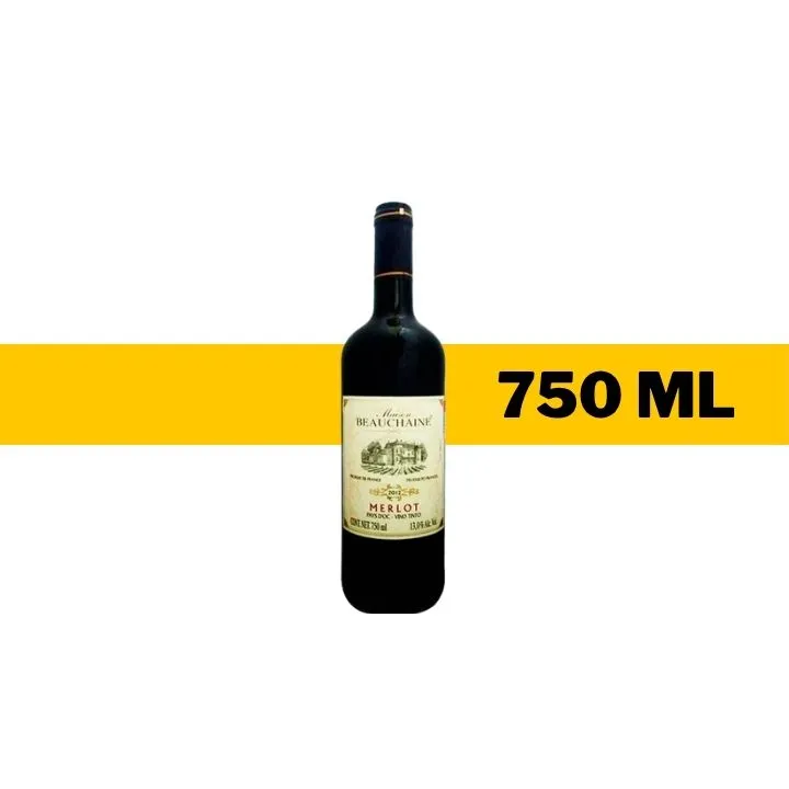 V.T.F. MAISON BEAUCHAINE 750 ML