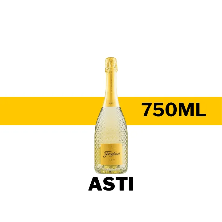 ESP V.B.I. FREIXENET ASTI 750 ML
