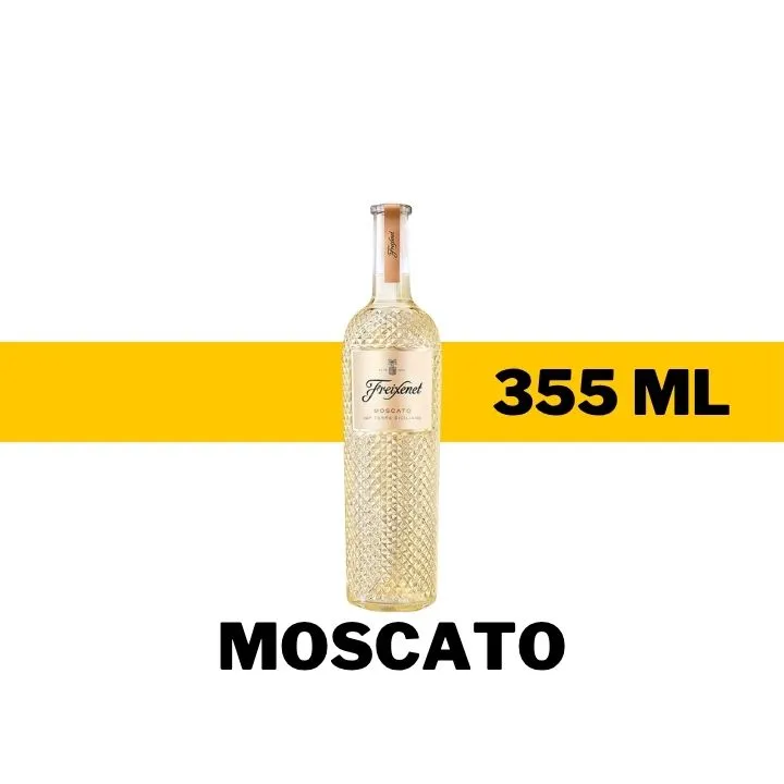 V.B.I. FREIXENET MOSCATO 750 ML