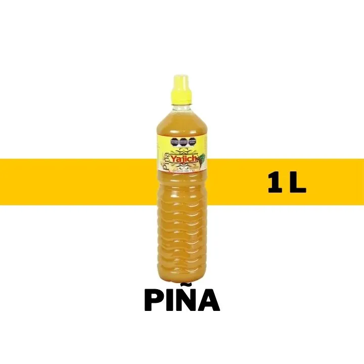 CO SALSA MICHELADA YAJICH PIÑA 1 L