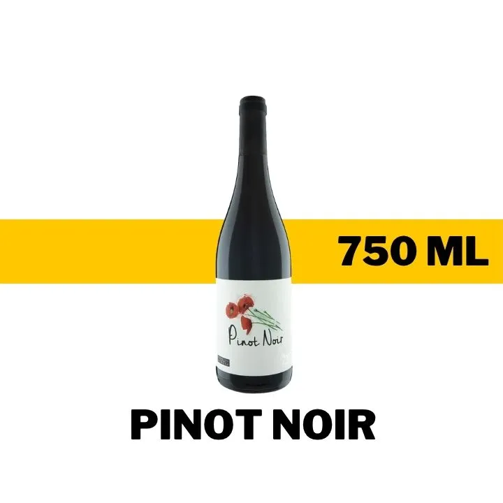 V.T.F. GEORGES DUBOEUF PINOT NOIR 750 ML