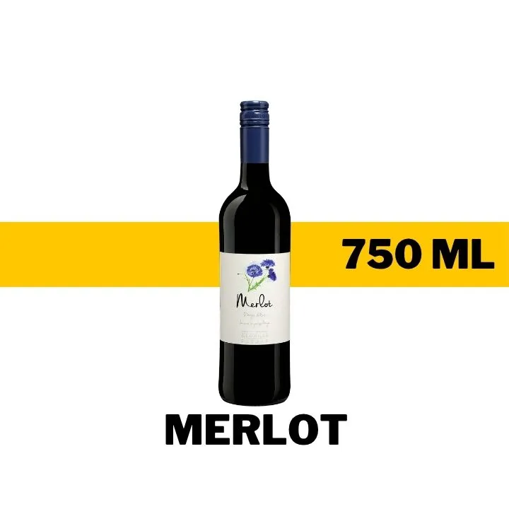 V.T.F. GEORGES DUBOEUF MERLOT 750 ML