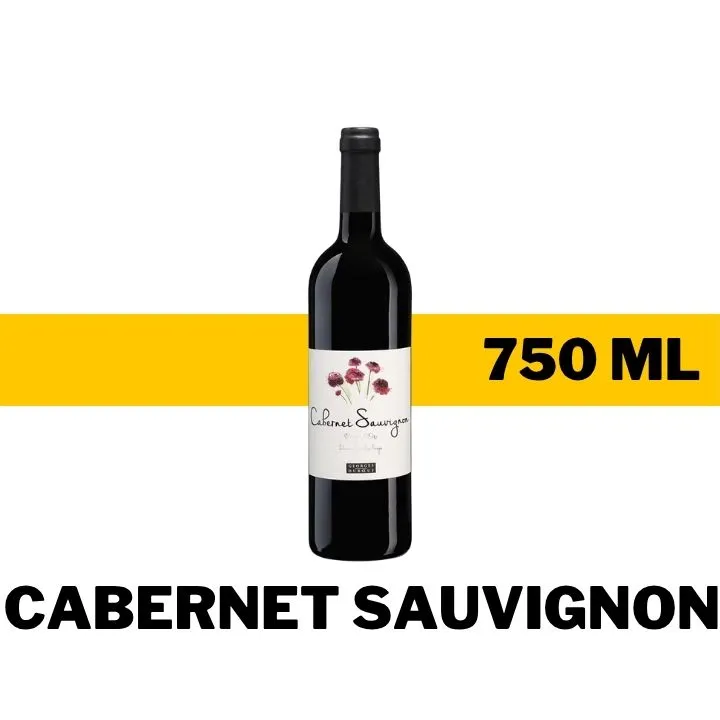 V.T.F. GEORGES DUBOEUF CABERNET SAUVIGNON 750 ML