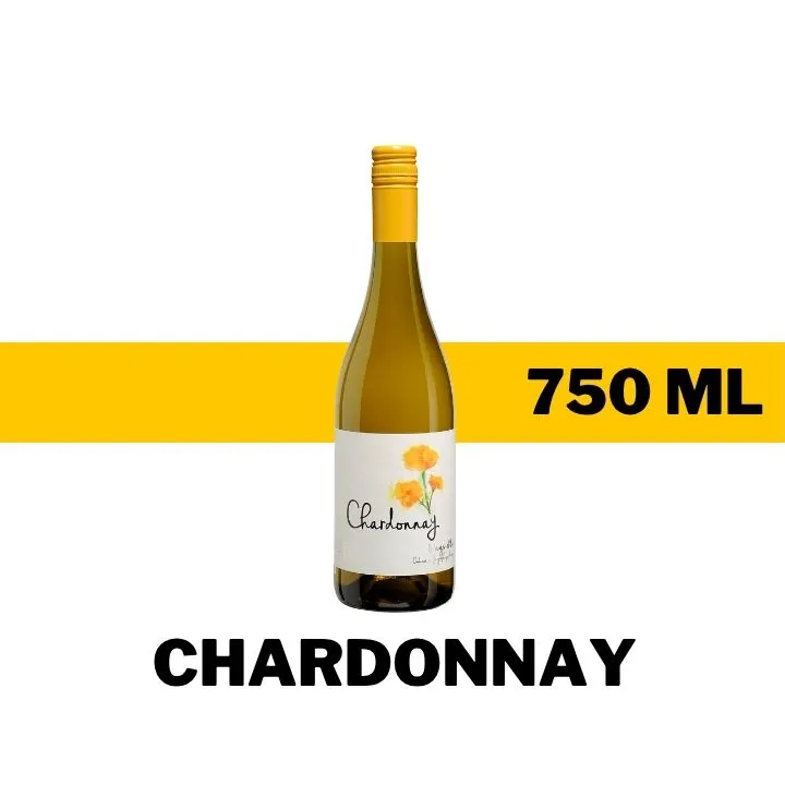 V.B.F. GEORGES DUBOEUF CHARDONNAY 750 ML