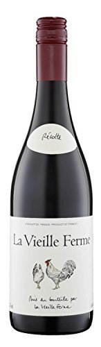V.T.F. LA VIEILLE FERME 750 ML