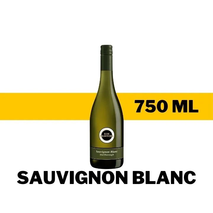 V.B.NZ. KIM CRAWFORD SAUVIGNON BLANC 750 ML