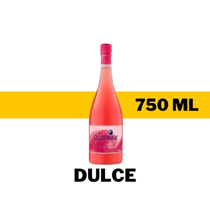 V.R.M. COOLWINE DULCE 750 ML