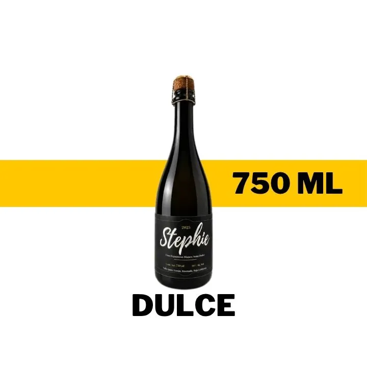 ESP V.B.M. STEPHIE DULCE 750 ML