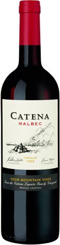 V.T.A CATENE MALBEC 750 ML