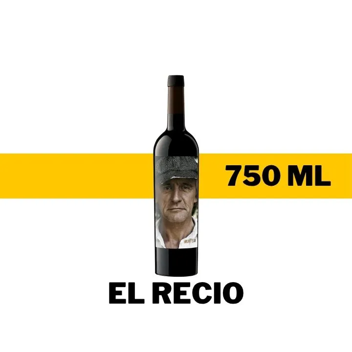 V.T.E. MATSU EL RECIO 750 ML
