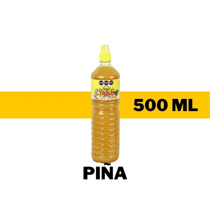 CO SALSA MICHELADA YAJICH GOURMET 500 ML