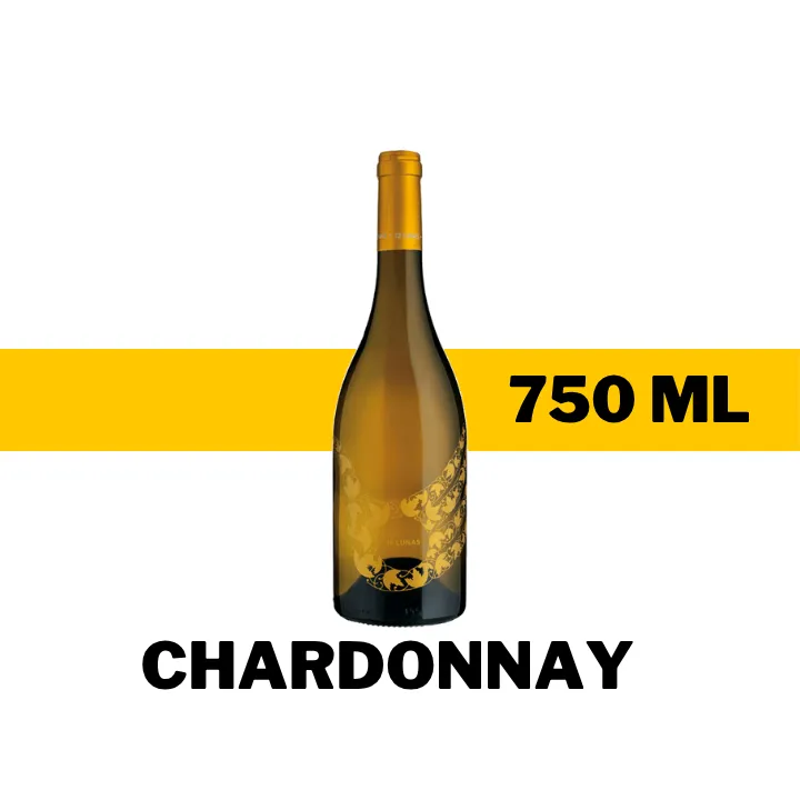 V.B.E. 12 LUNAS 750 ML