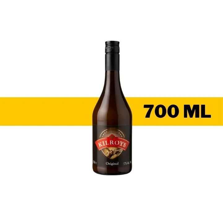 CREMA KILROYS 700 ML